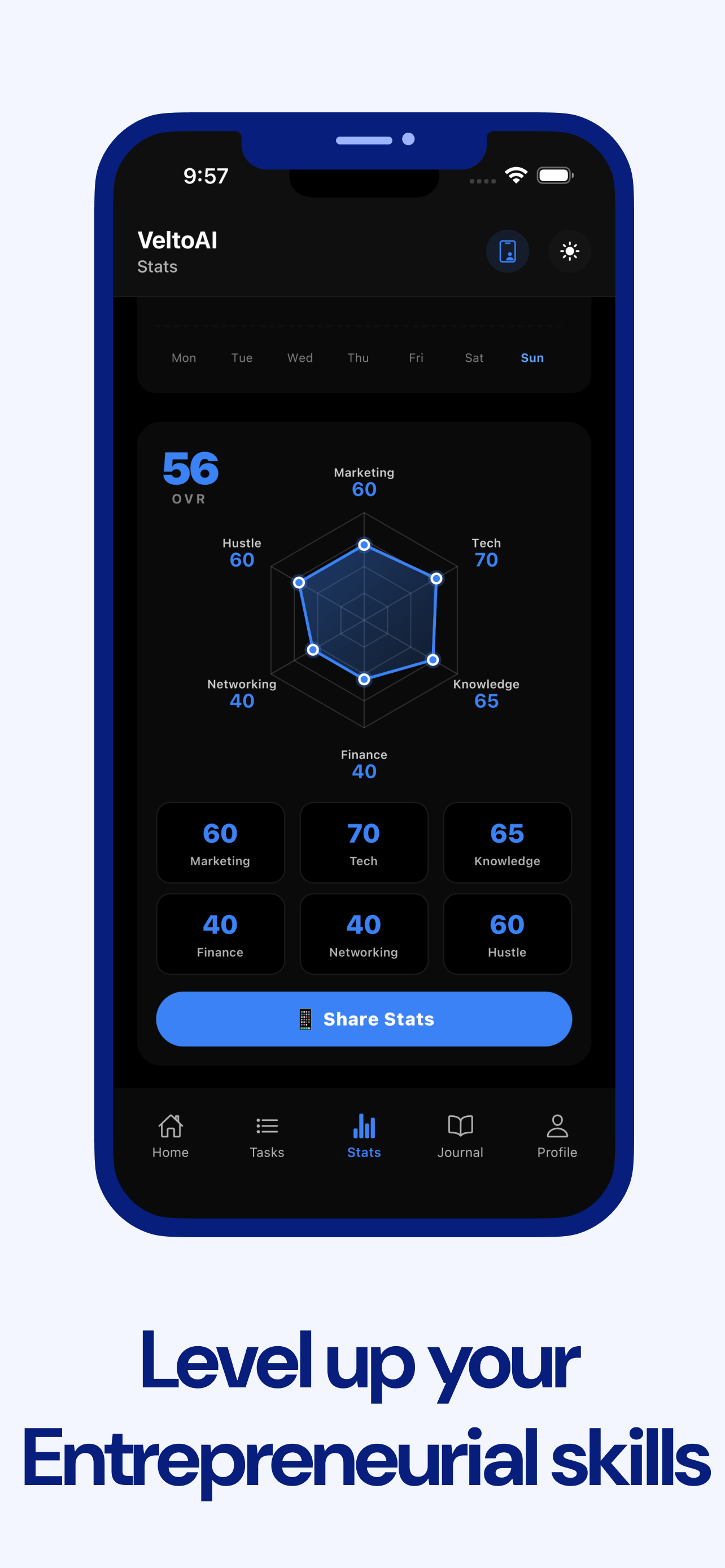 VeltoAI screenshot 6