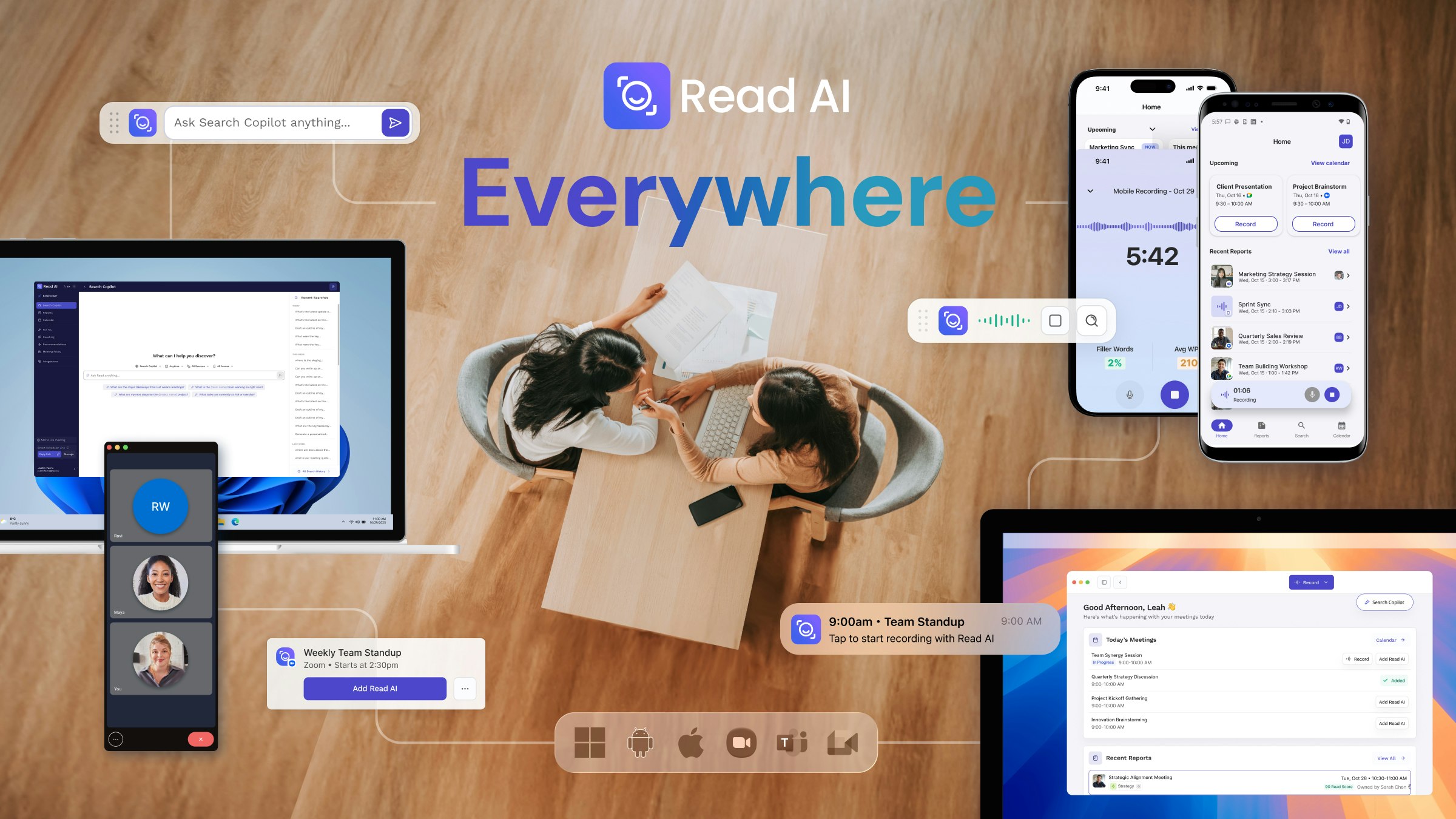 Read AI for Desktop screenshot 4