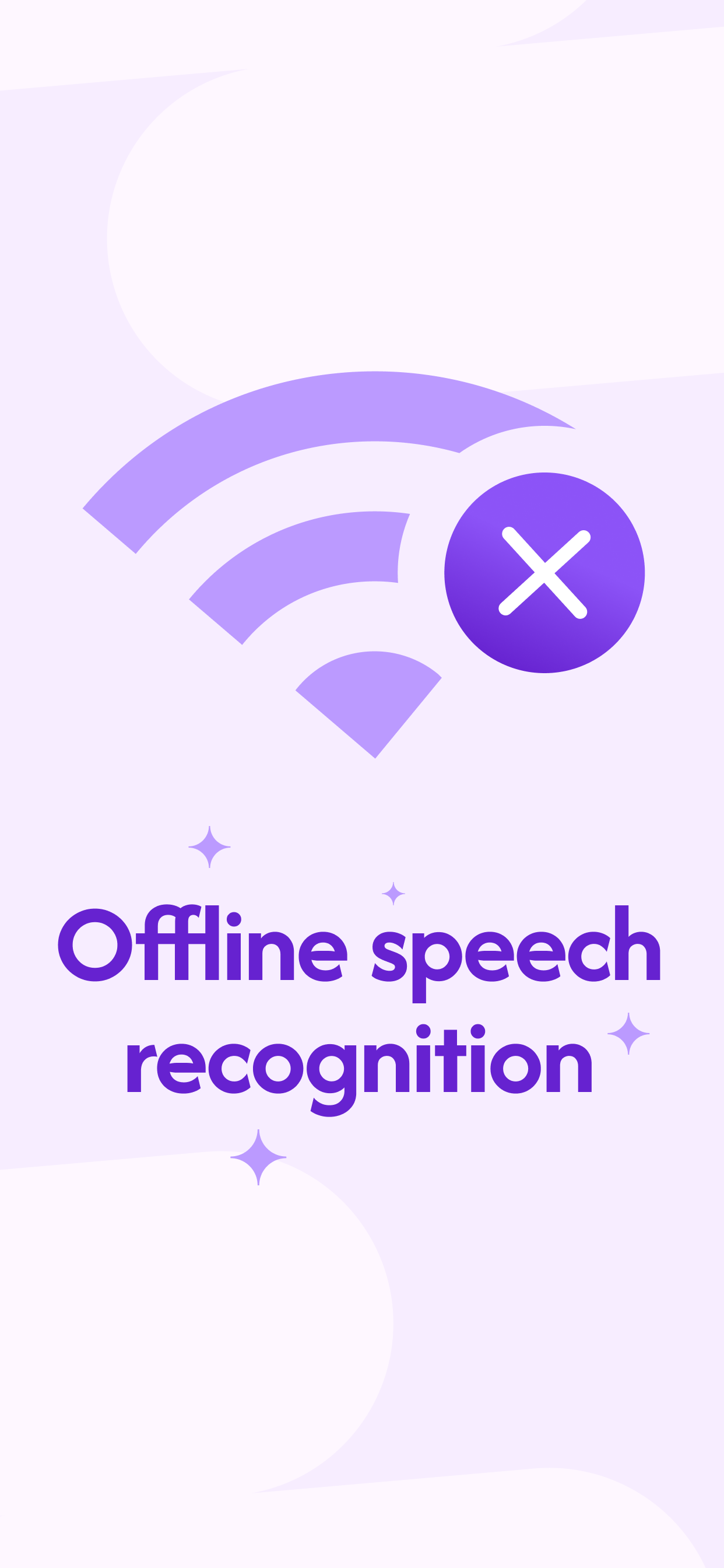 Notiq 2.0 — Smart Voice To-Dos screenshot 4