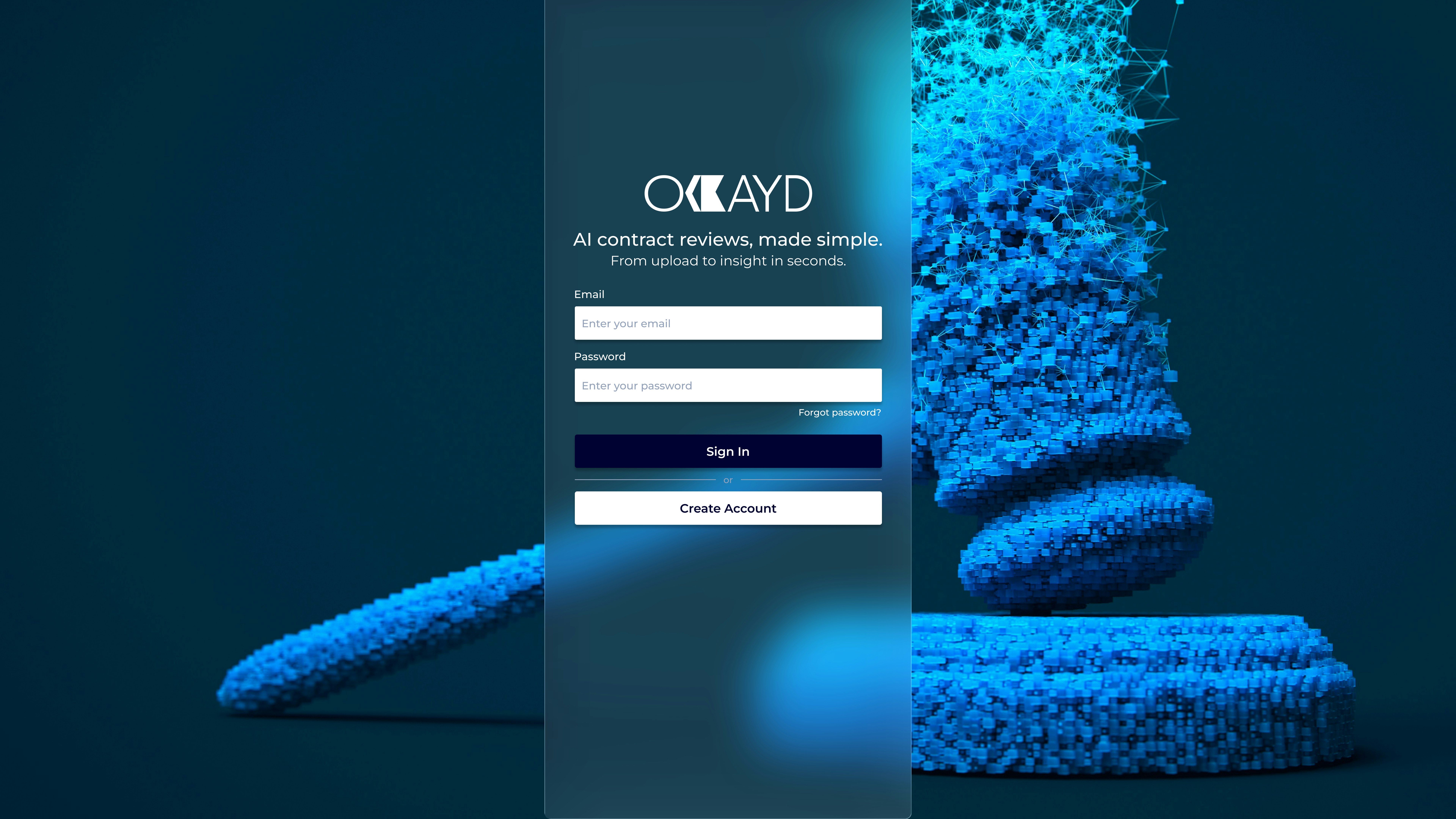 OKKAYD  screenshot 1