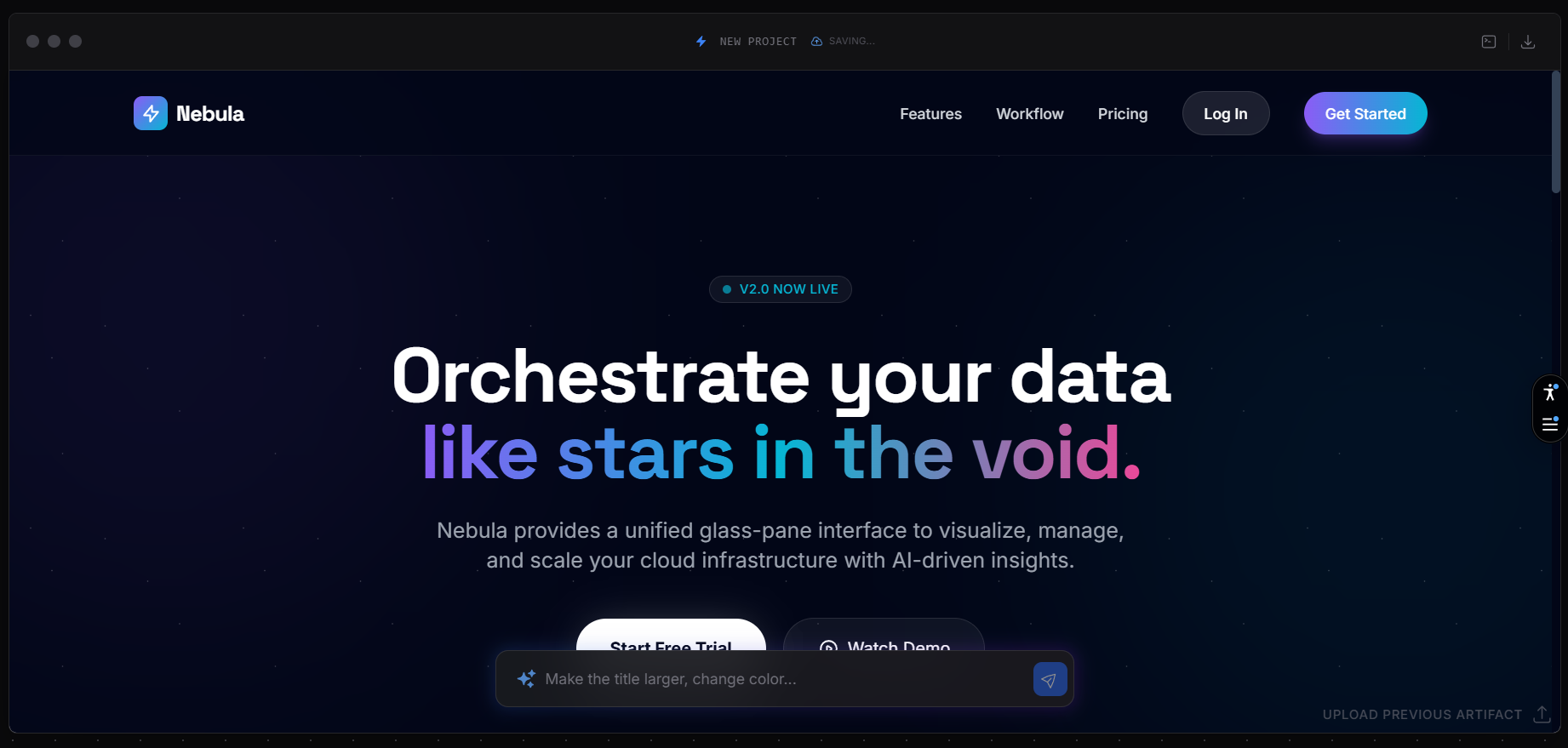 BringSuite screenshot 3