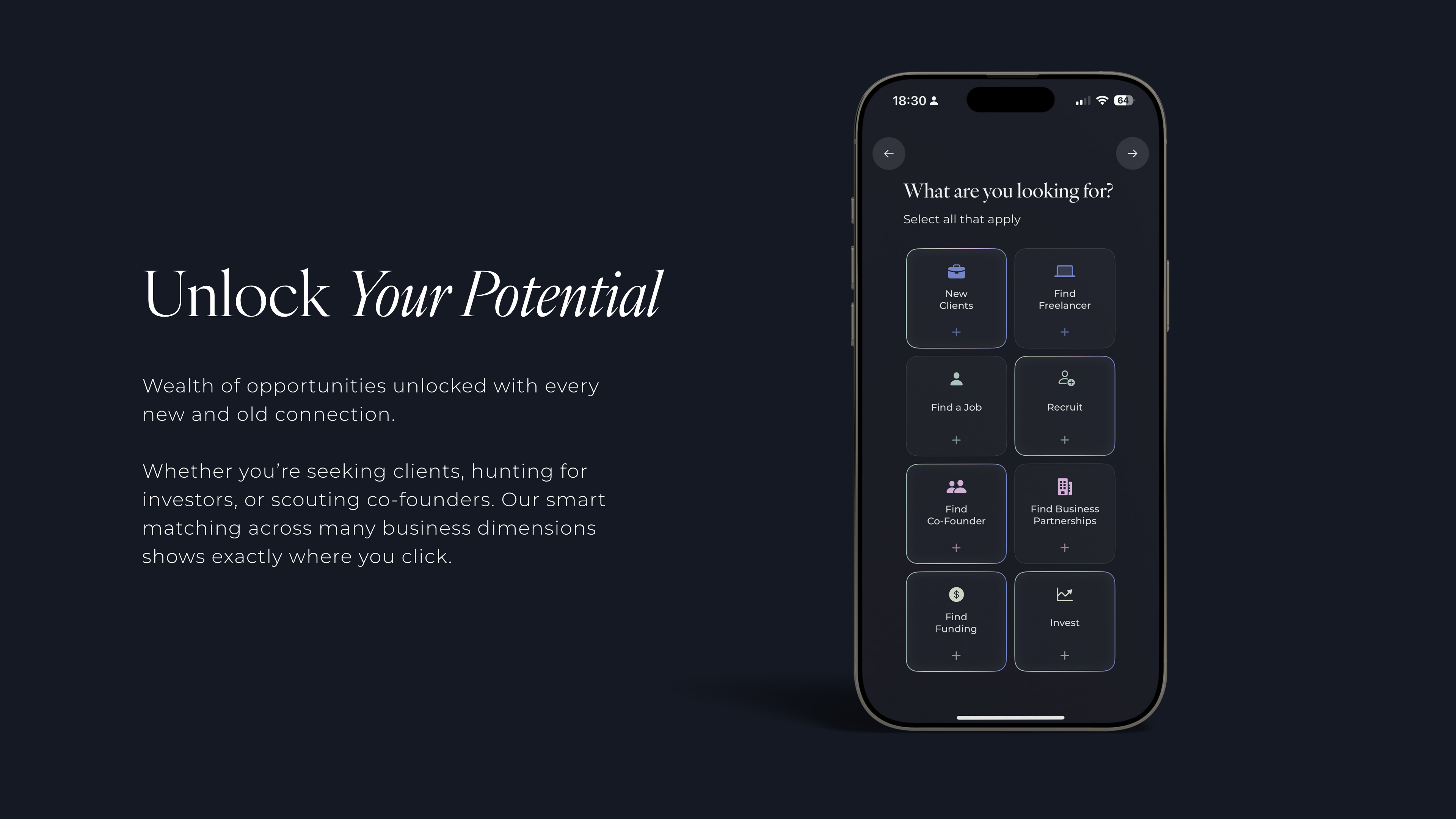 Mētan - Magic Meeting screenshot 4