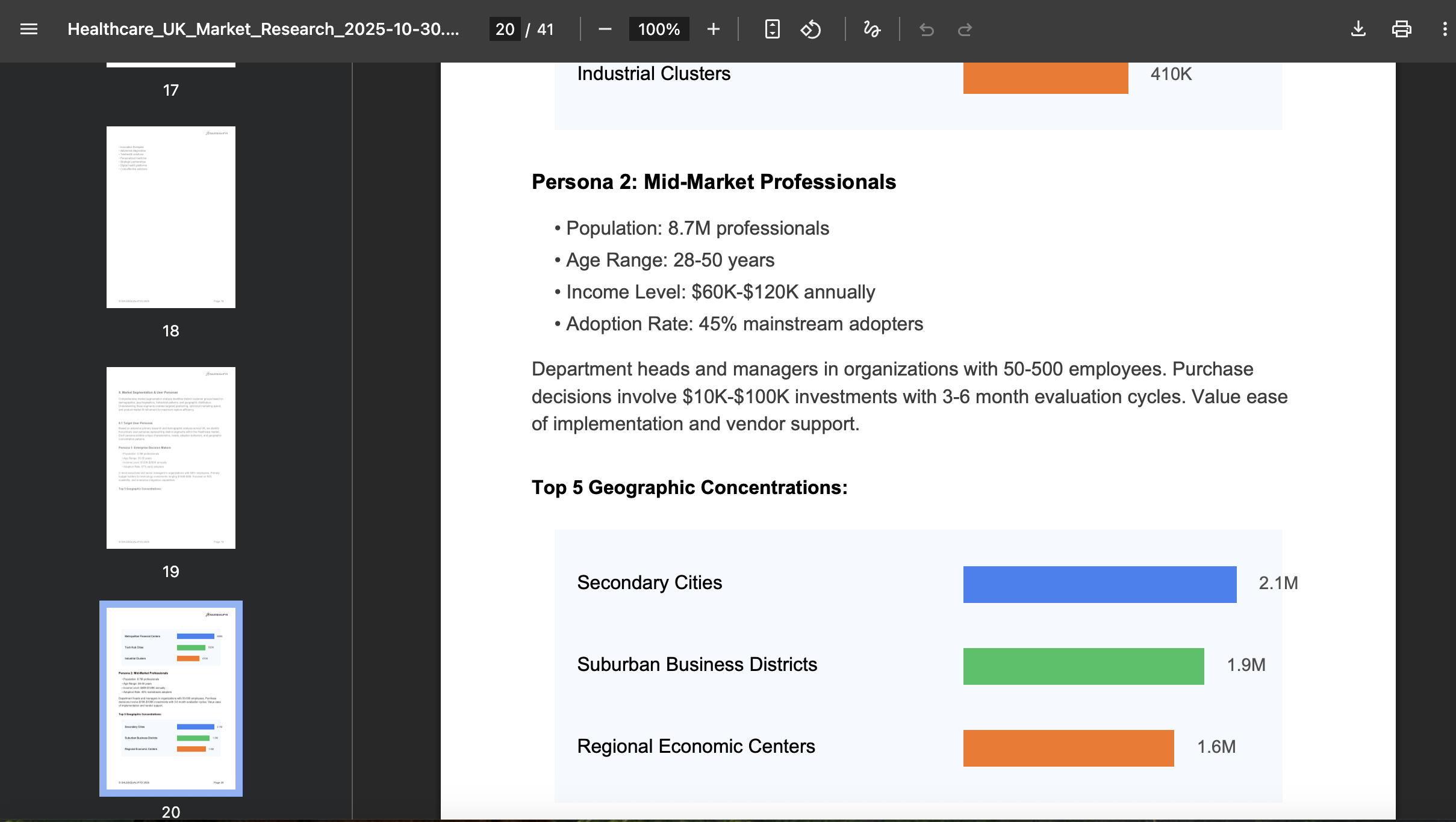 Salesqualifyd screenshot 16
