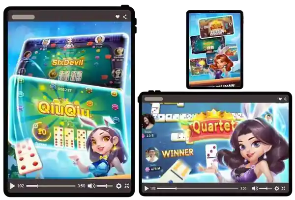 Royal Dream APK screenshot 2