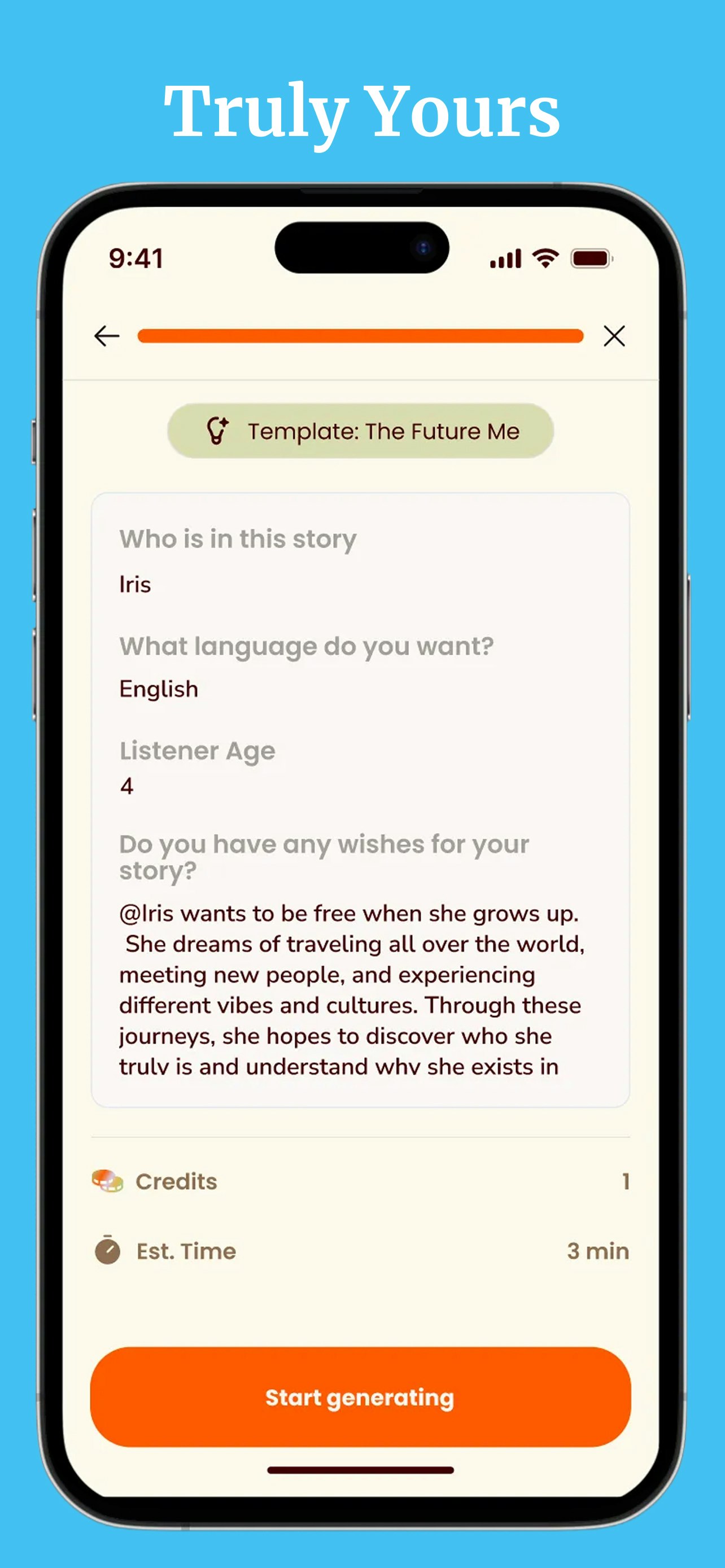 Nara screenshot 5