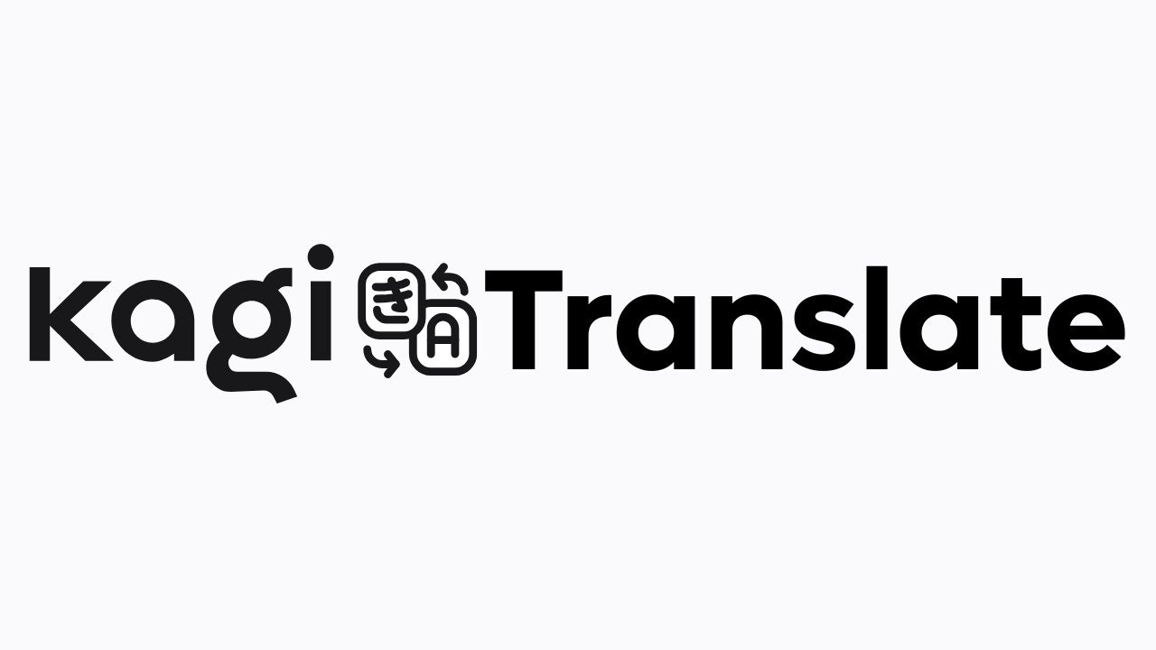 Kagi Translate screenshot 6
