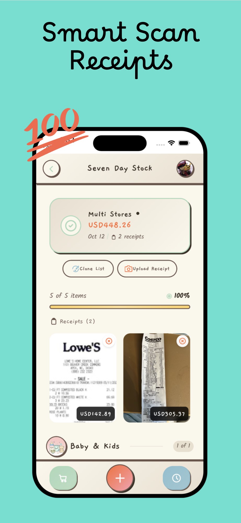 ChibiCart screenshot 6