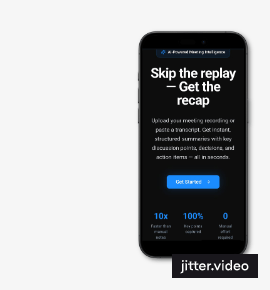 Briefly screenshot 3