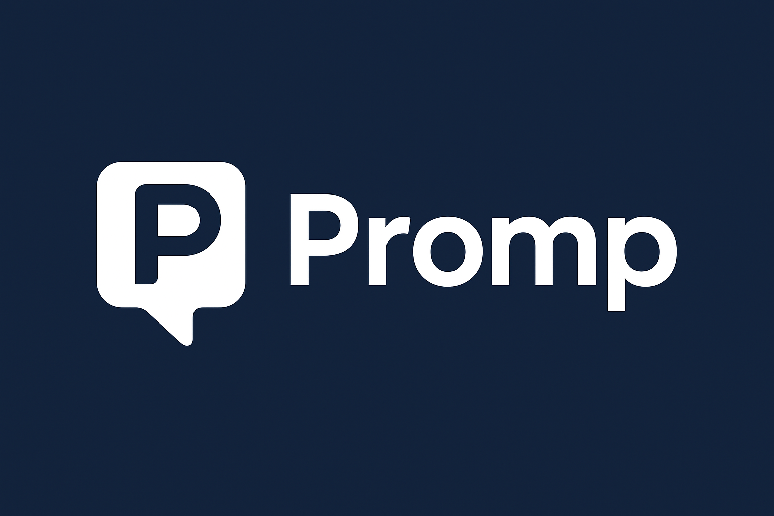 Promp Space