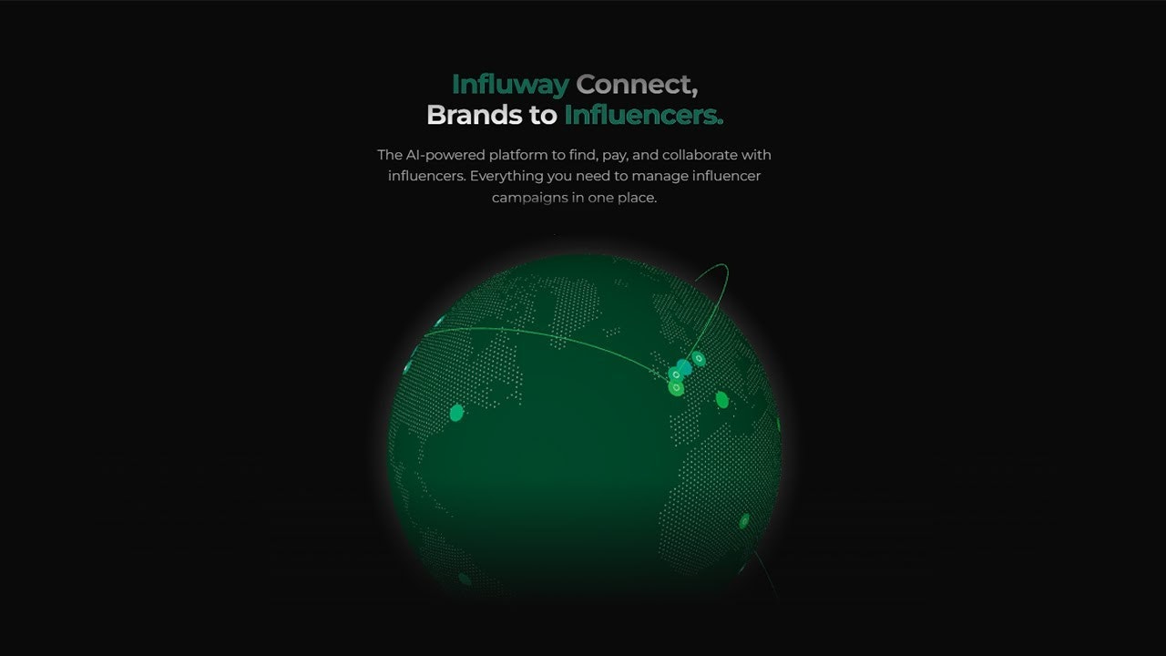 Influway screenshot 5