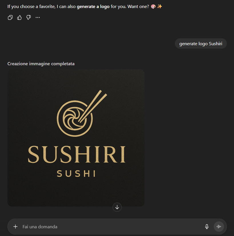 Brand Name Generator PRO – GPT screenshot 4
