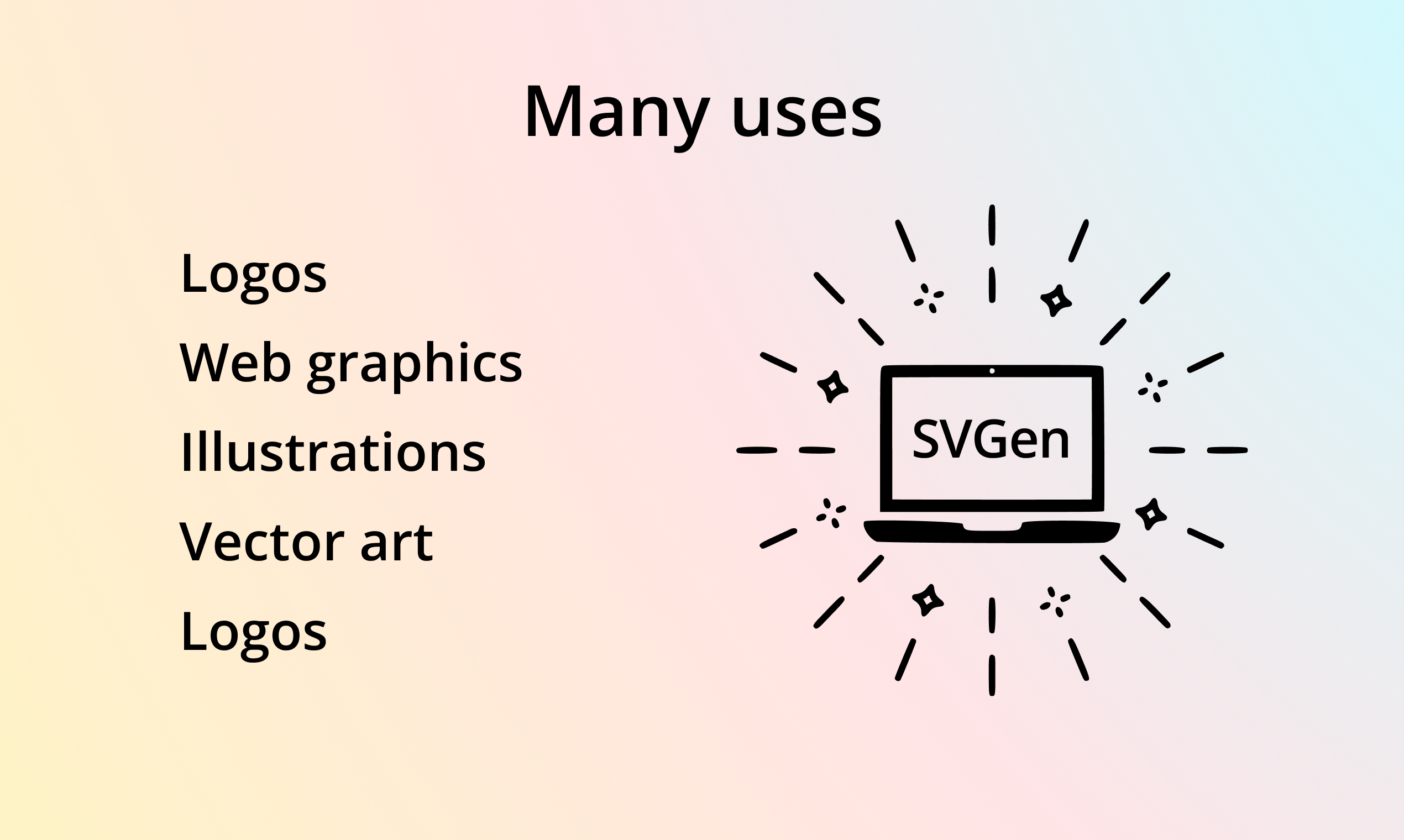 SVGen screenshot 5