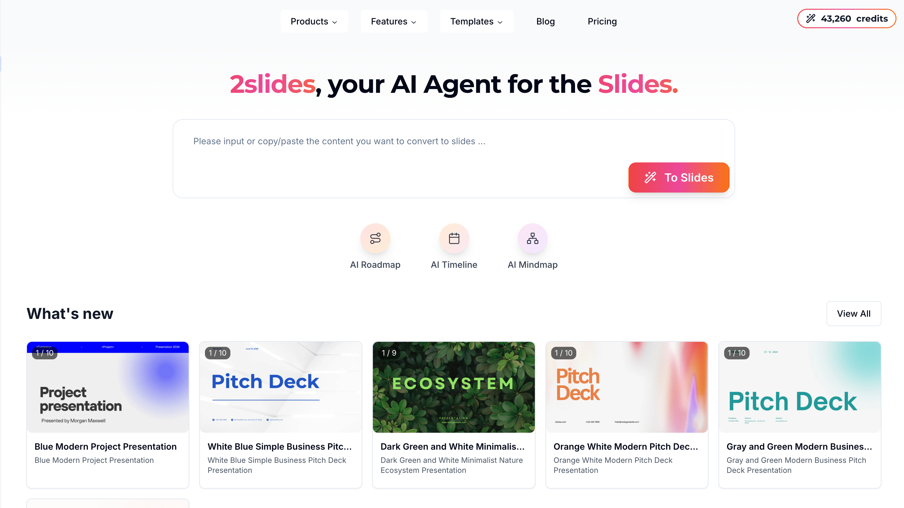 2Slides screenshot 6