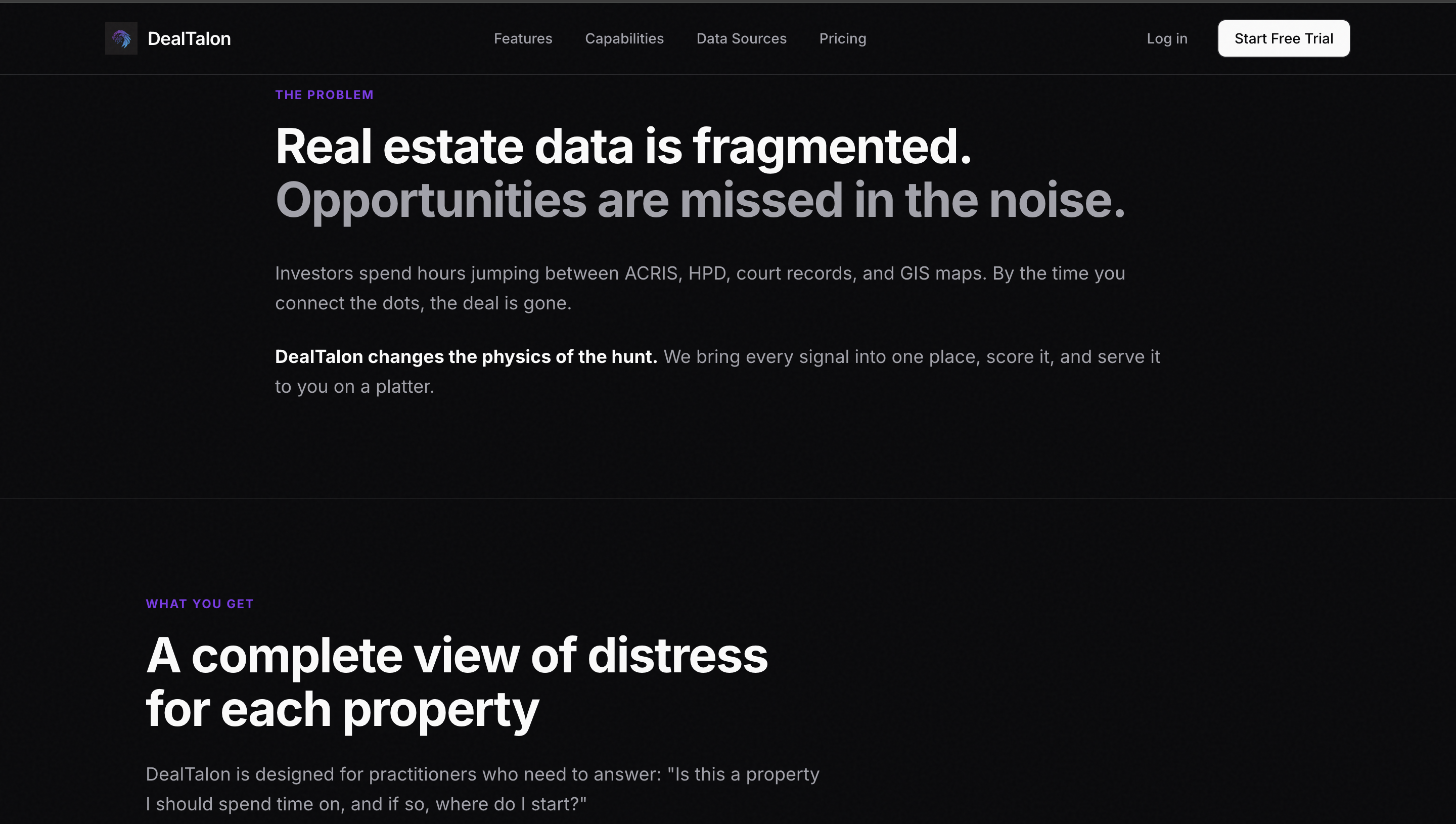 DealTalon screenshot 3