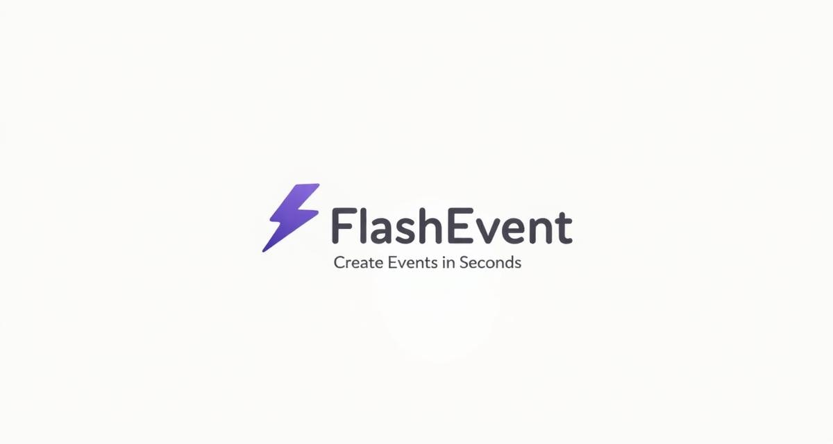 FlashEvent screenshot 2