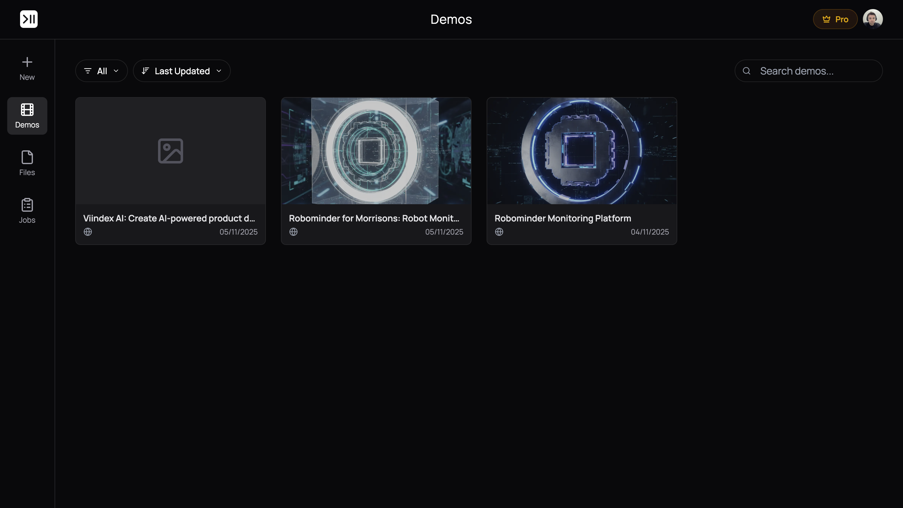 Viindex AI screenshot 11