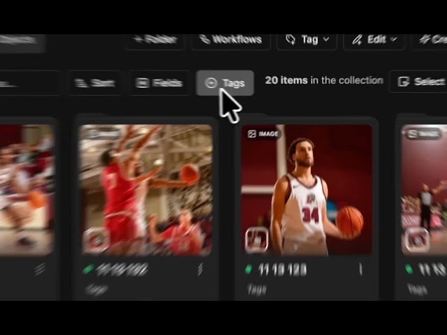 CoreViz – Your Photo Copilot screenshot 7