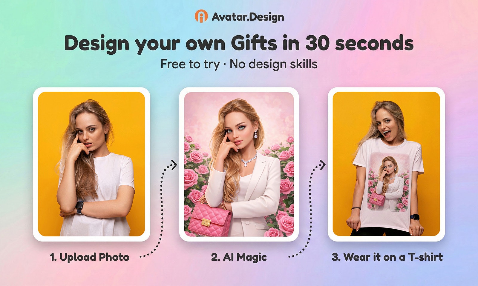 Avatar.Design screenshot 2