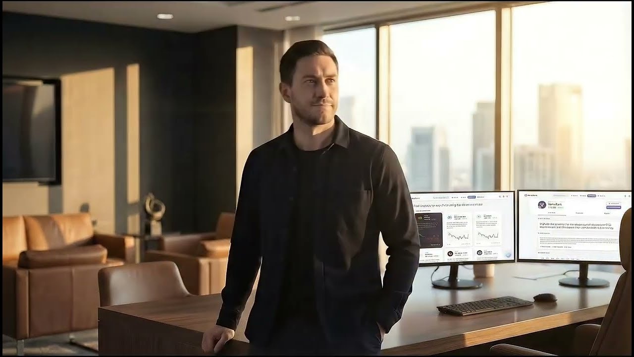 MarketAlerts.ai screenshot 8