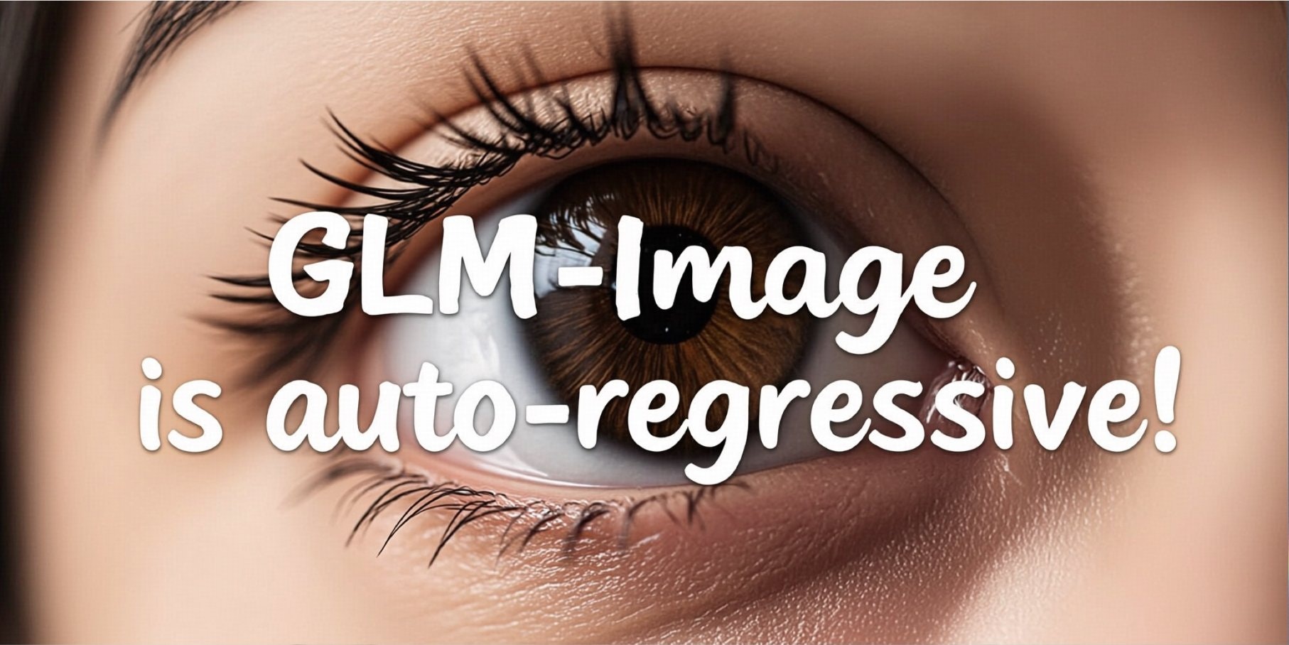 GLM-Image screenshot 1