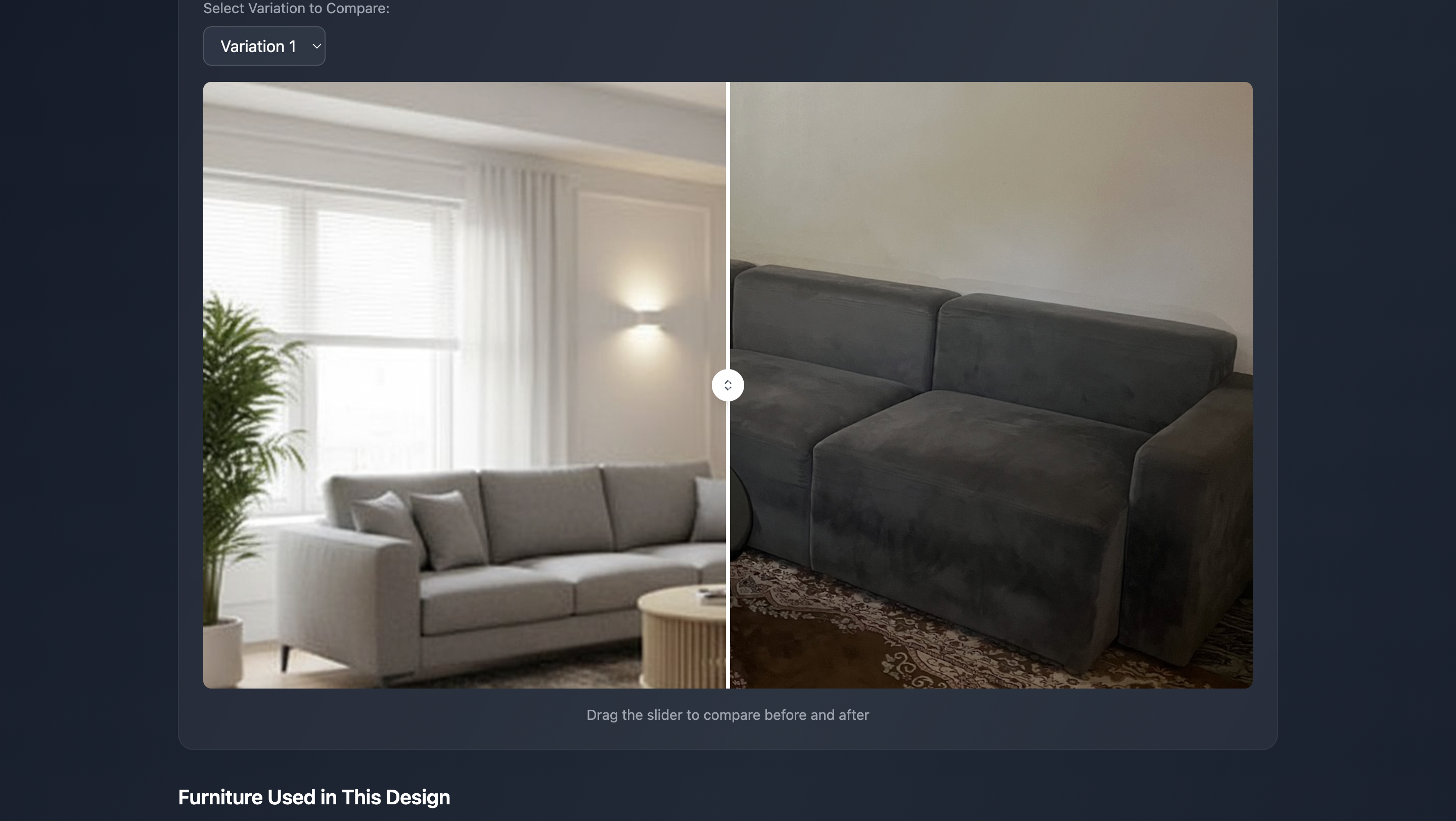 DecorlyAI screenshot 10