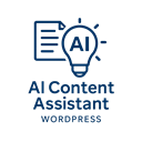 AI Content Assistant - Wordpress.org screenshot 3