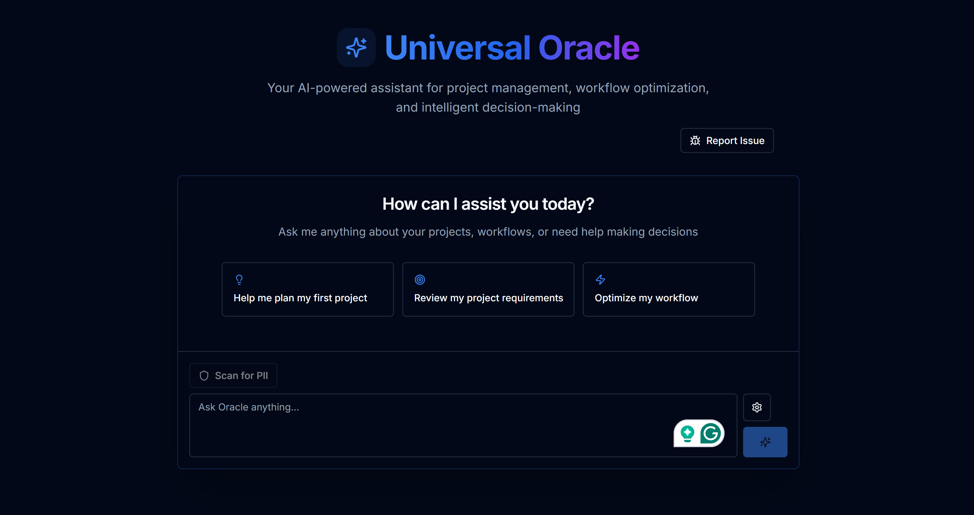 ContextEngine screenshot 4