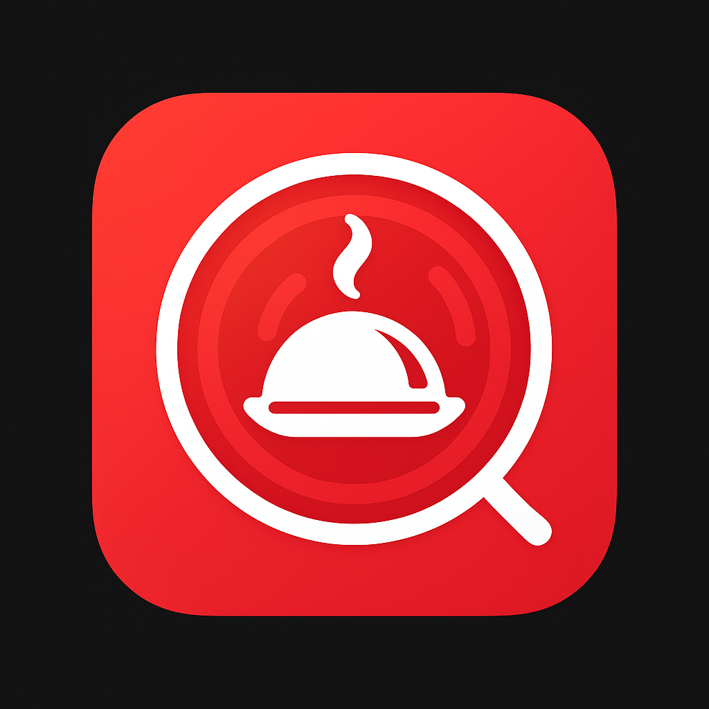 DishDetect
