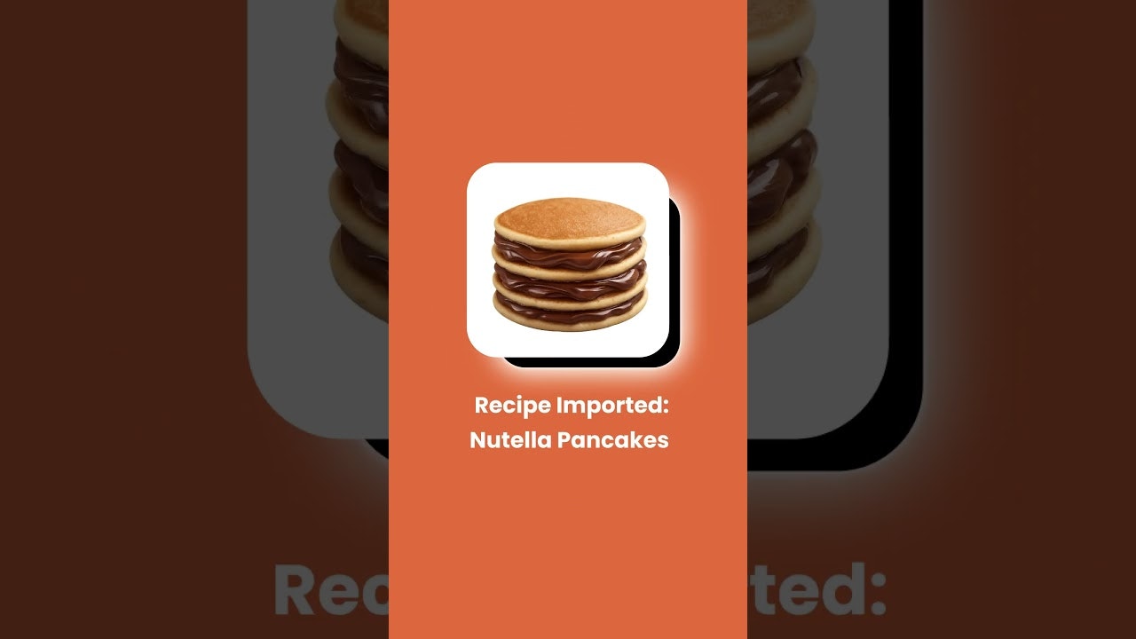 Cook AI: Recipe Organizer screenshot 8
