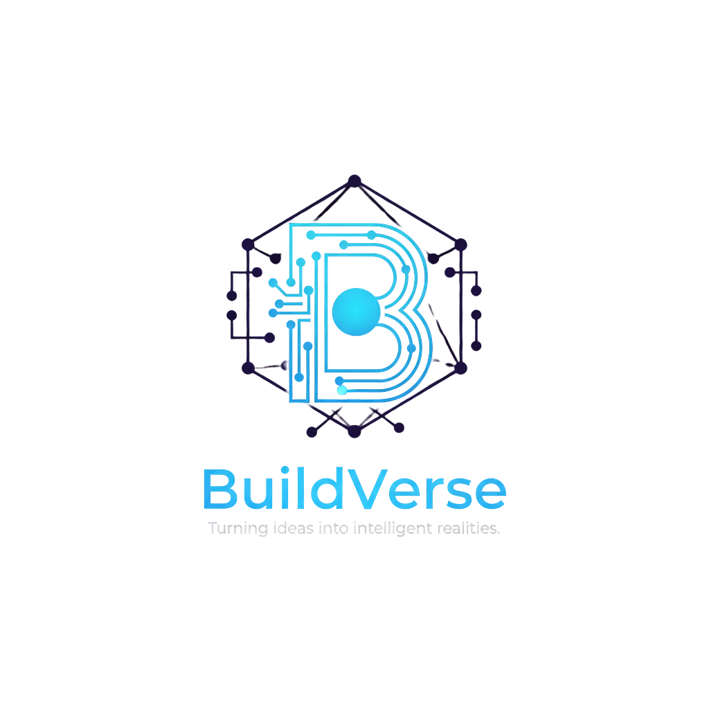 BuildVerse screenshot 1