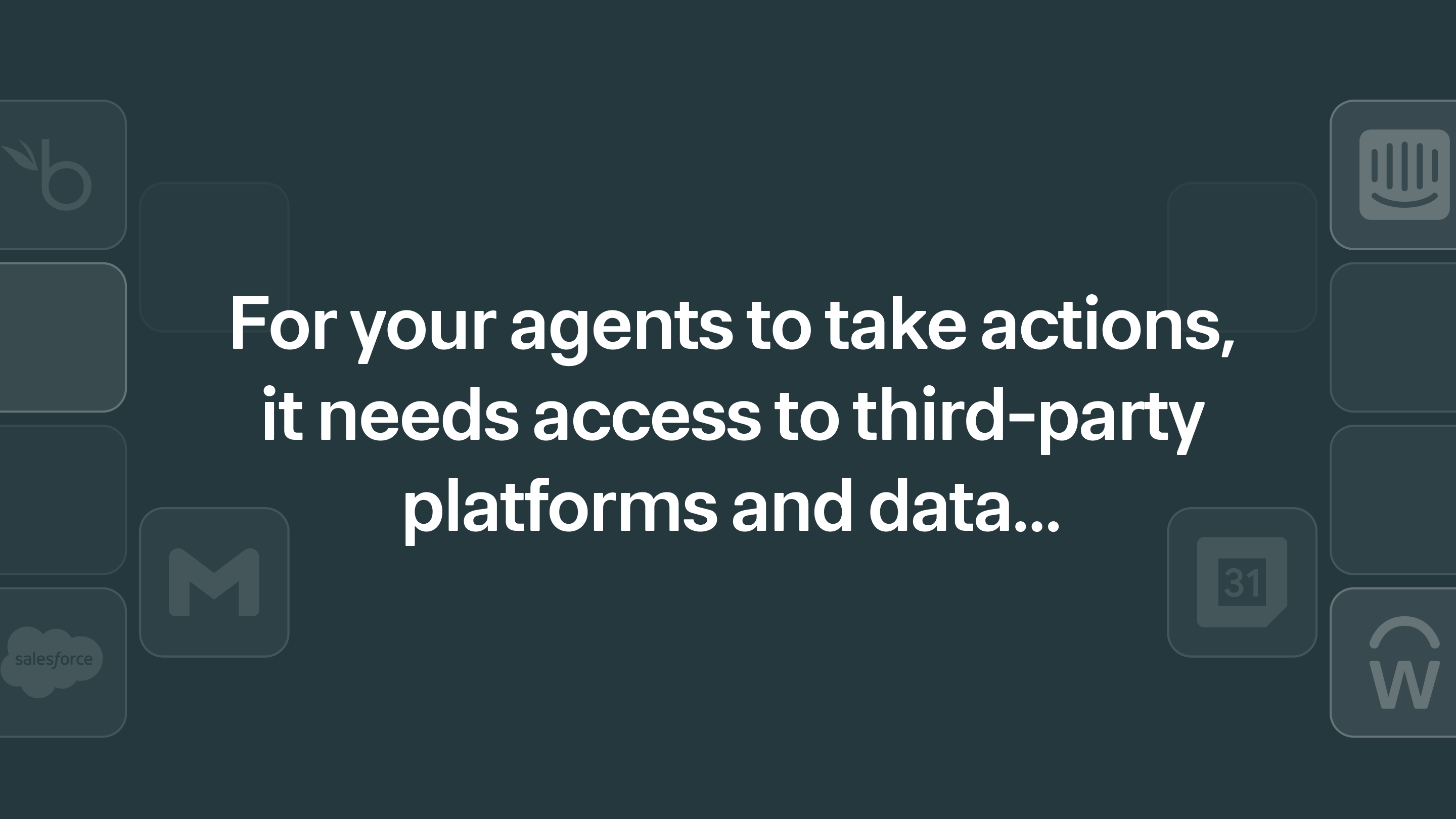 Merge Agent Handler screenshot 1