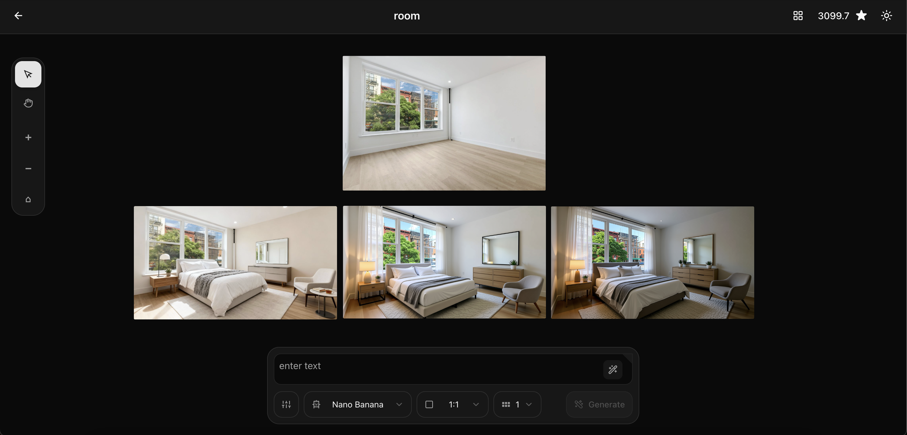 Graphis screenshot 4