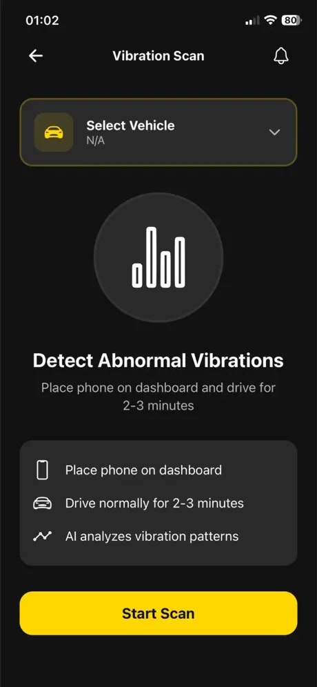 Motify AI screenshot 3