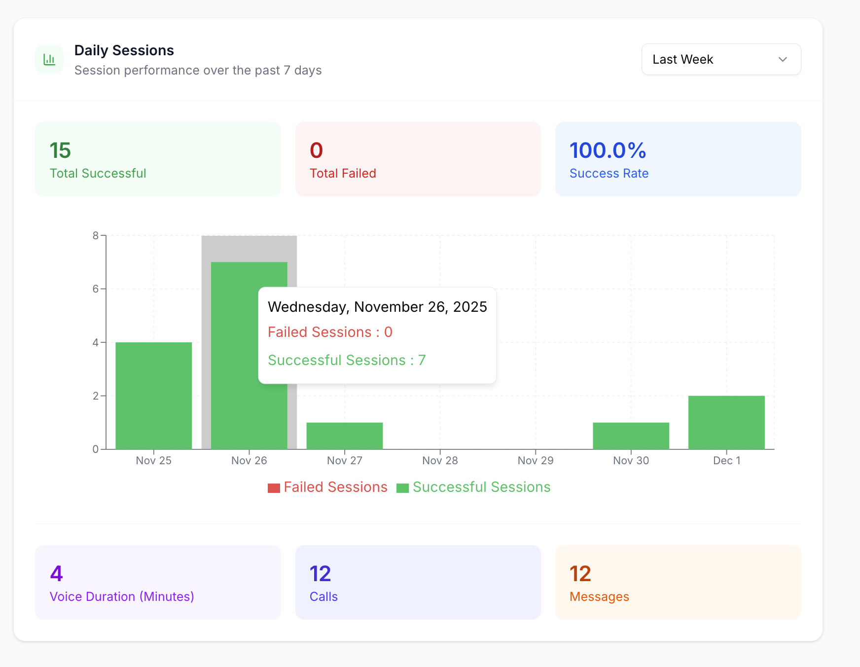 LiveTok screenshot 4