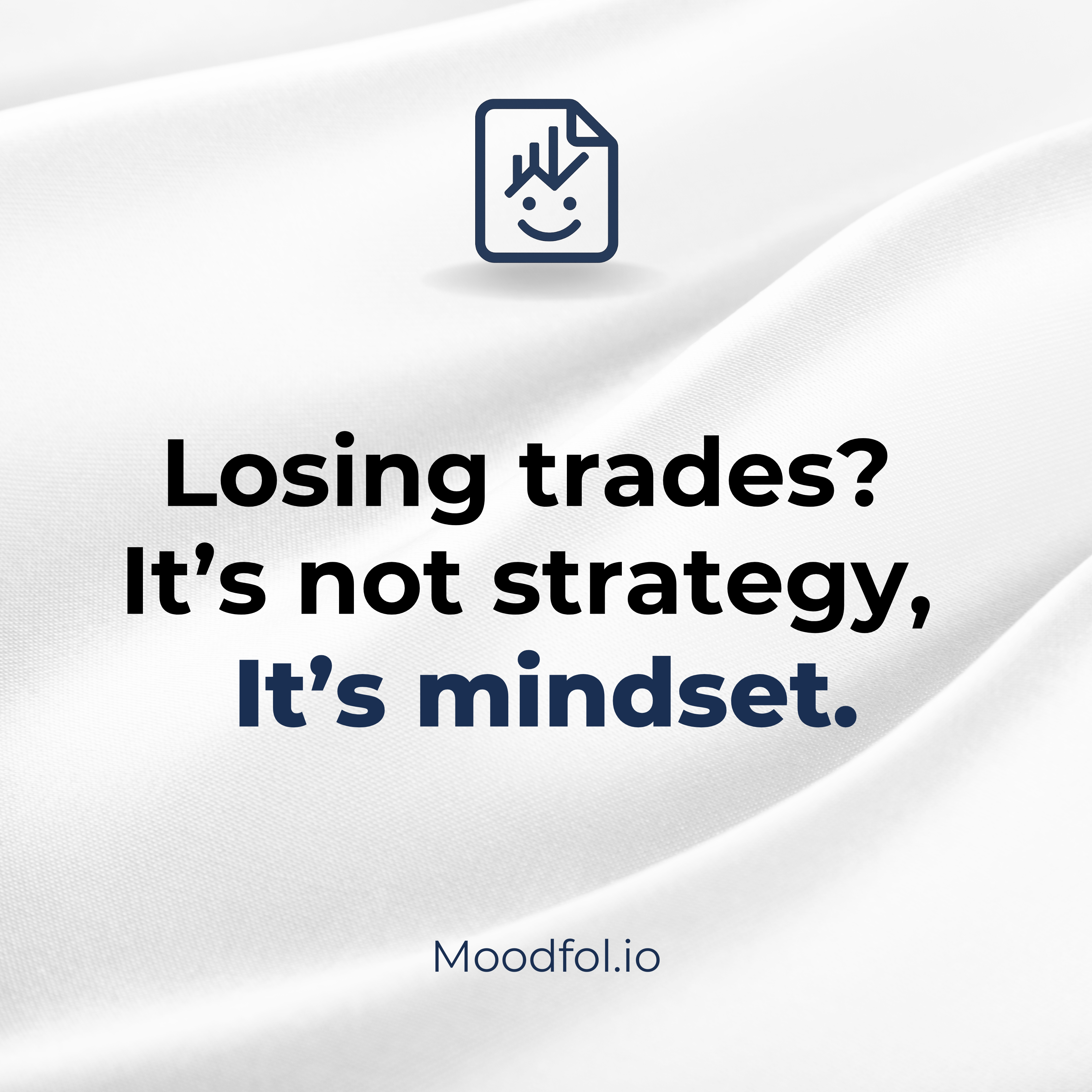 Moodfol.io screenshot 1