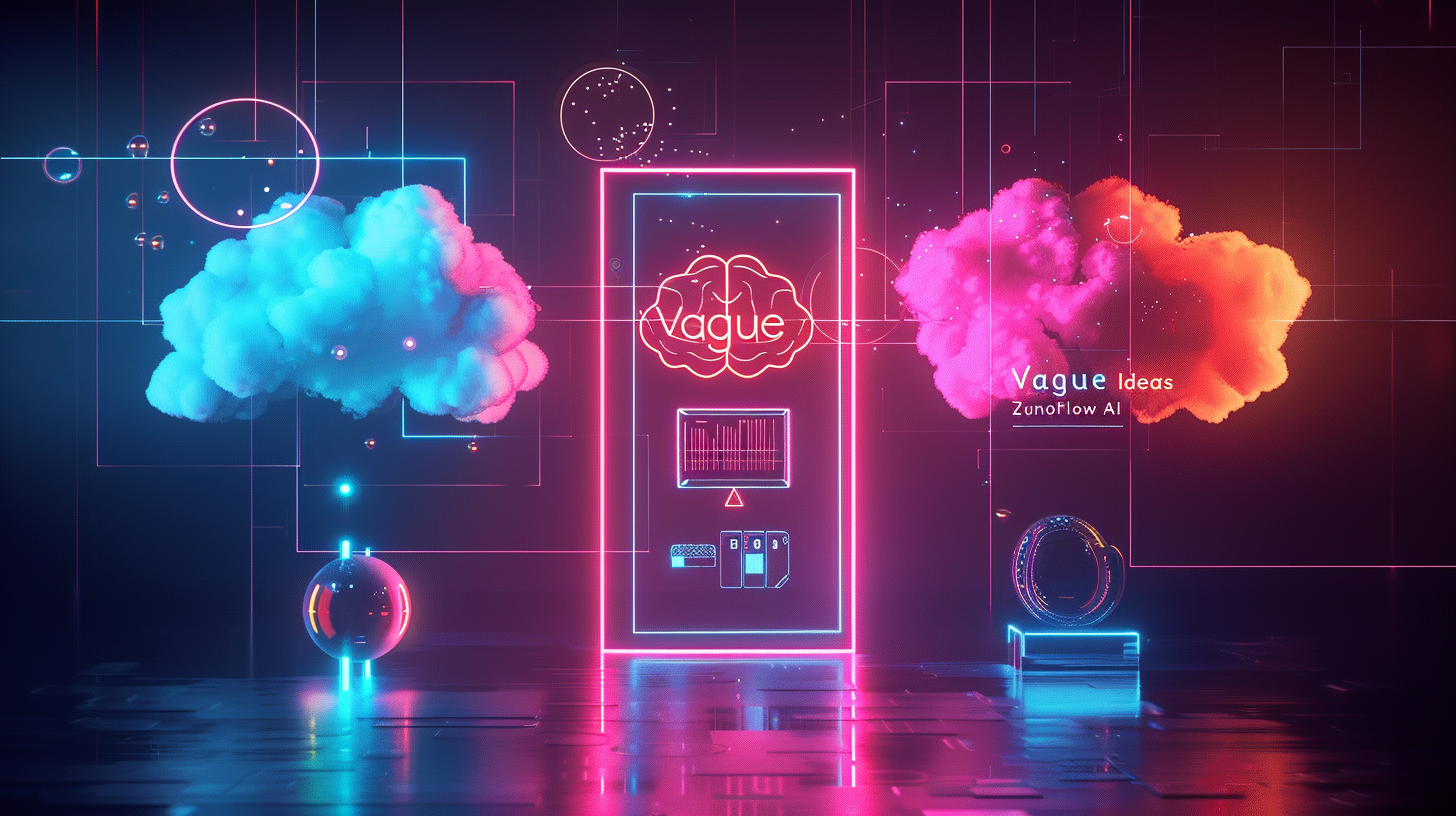 Zunoflow AI screenshot 3