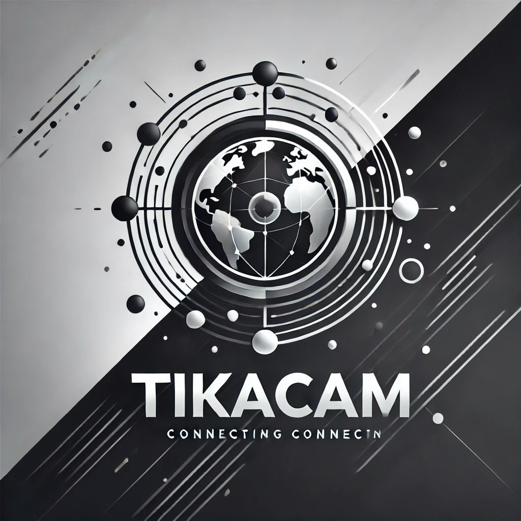 TikaCam video chat 2026 screenshot 1