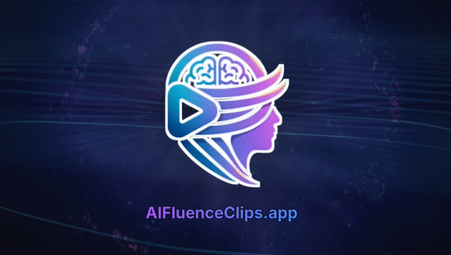 AIFluence Clips screenshot 2