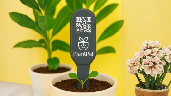 PlantPal screenshot 1