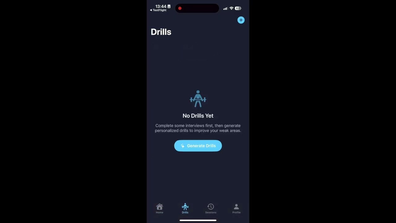 SwiftAI Boilerplate Pro screenshot 1
