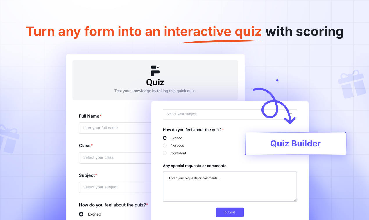 FormGent screenshot 3