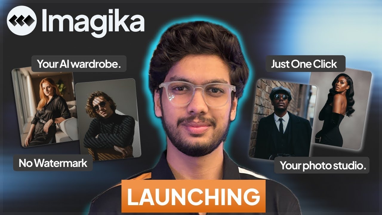 Imagika screenshot 4