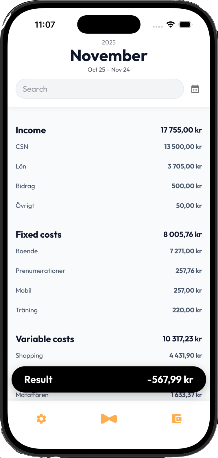 alpenn screenshot 1