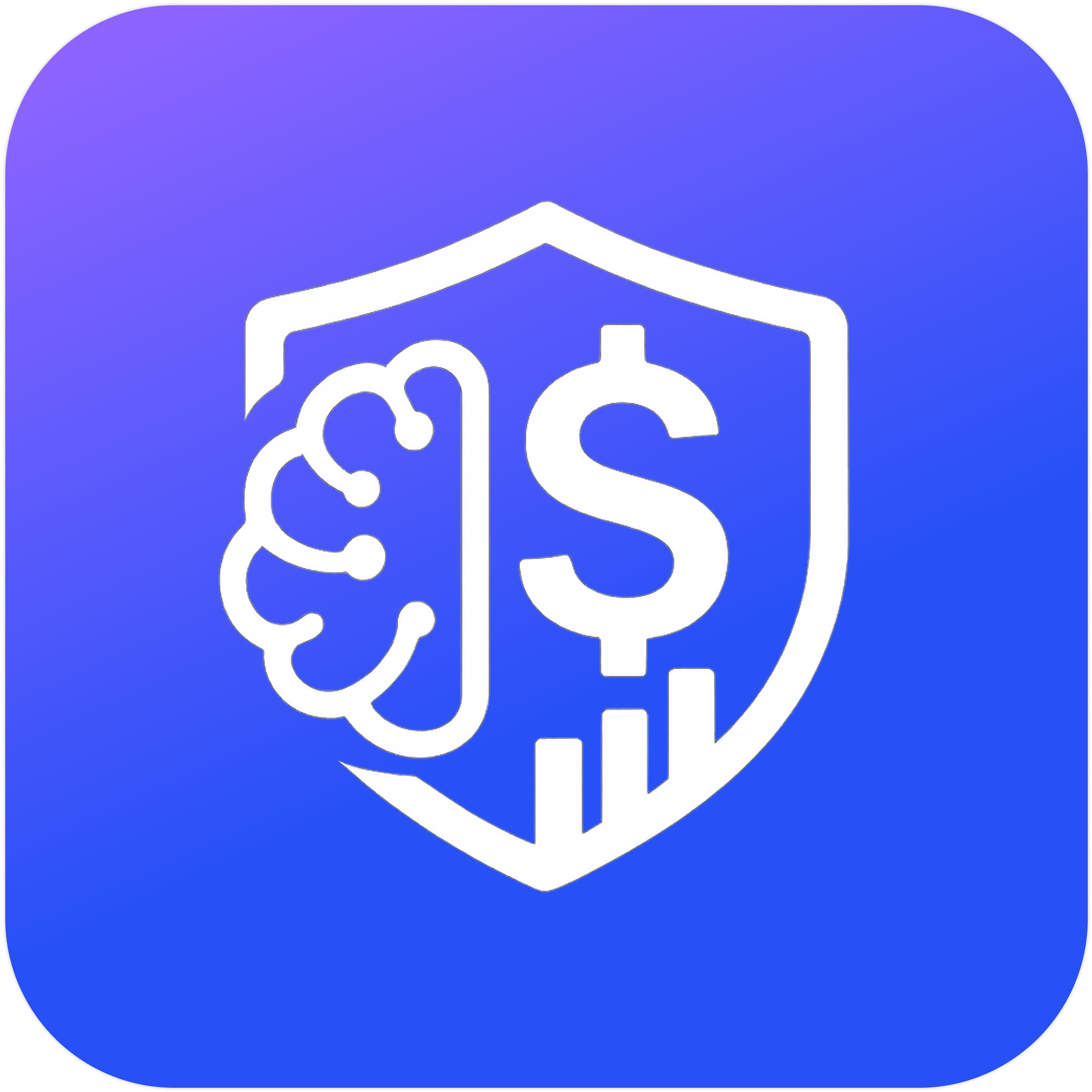 Finovaa — AI Finance Assistant screenshot 1