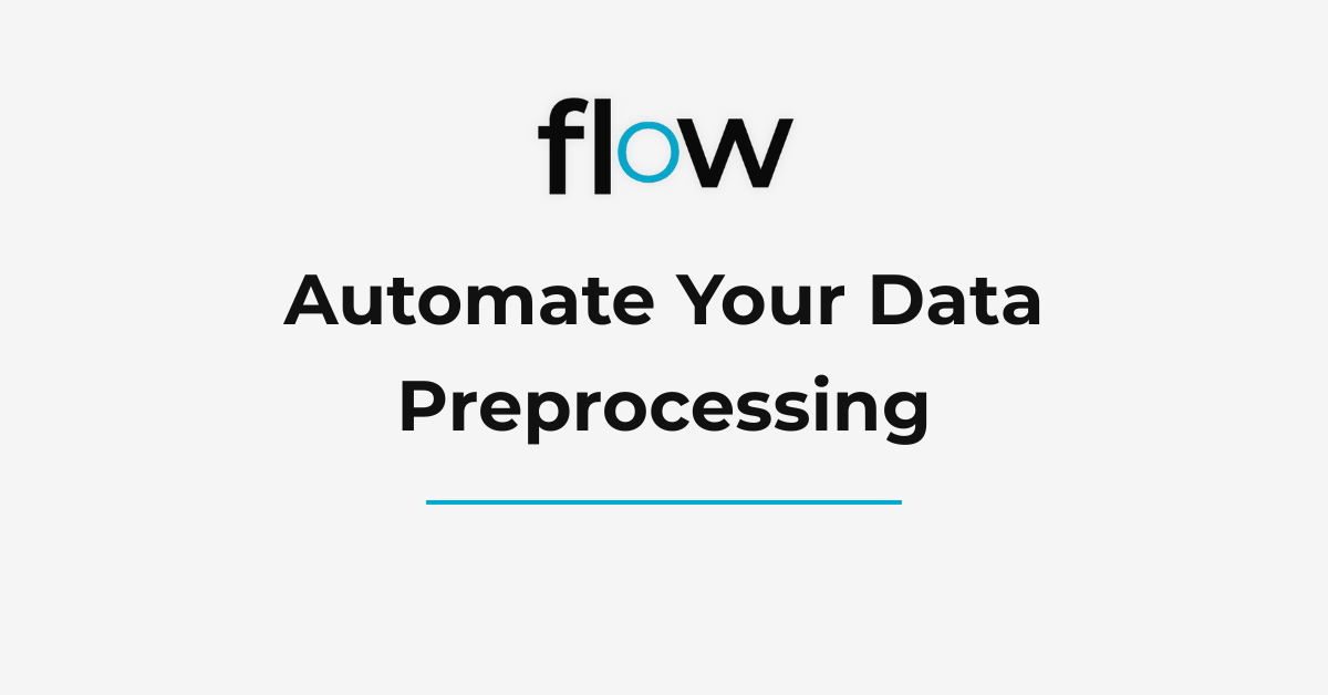 Flow screenshot 1