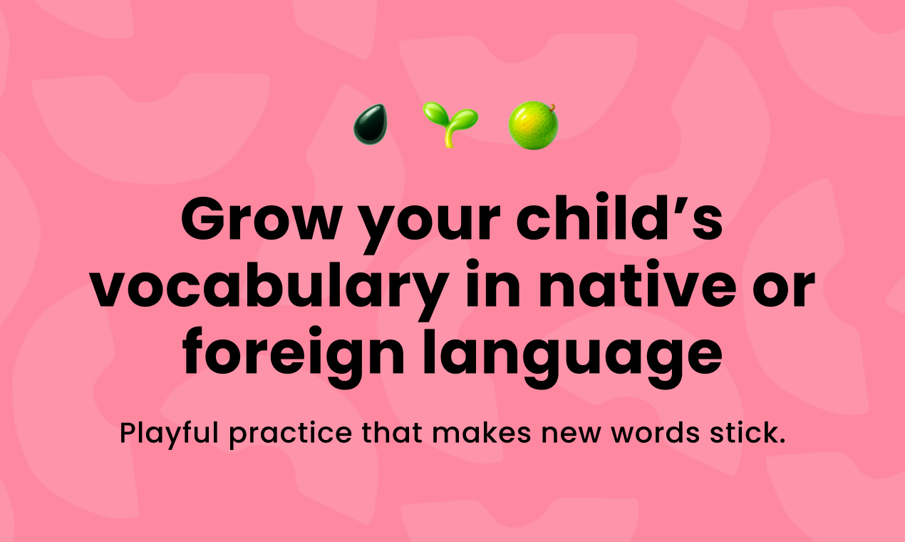 Memelon – vocabulary flashcards screenshot 1
