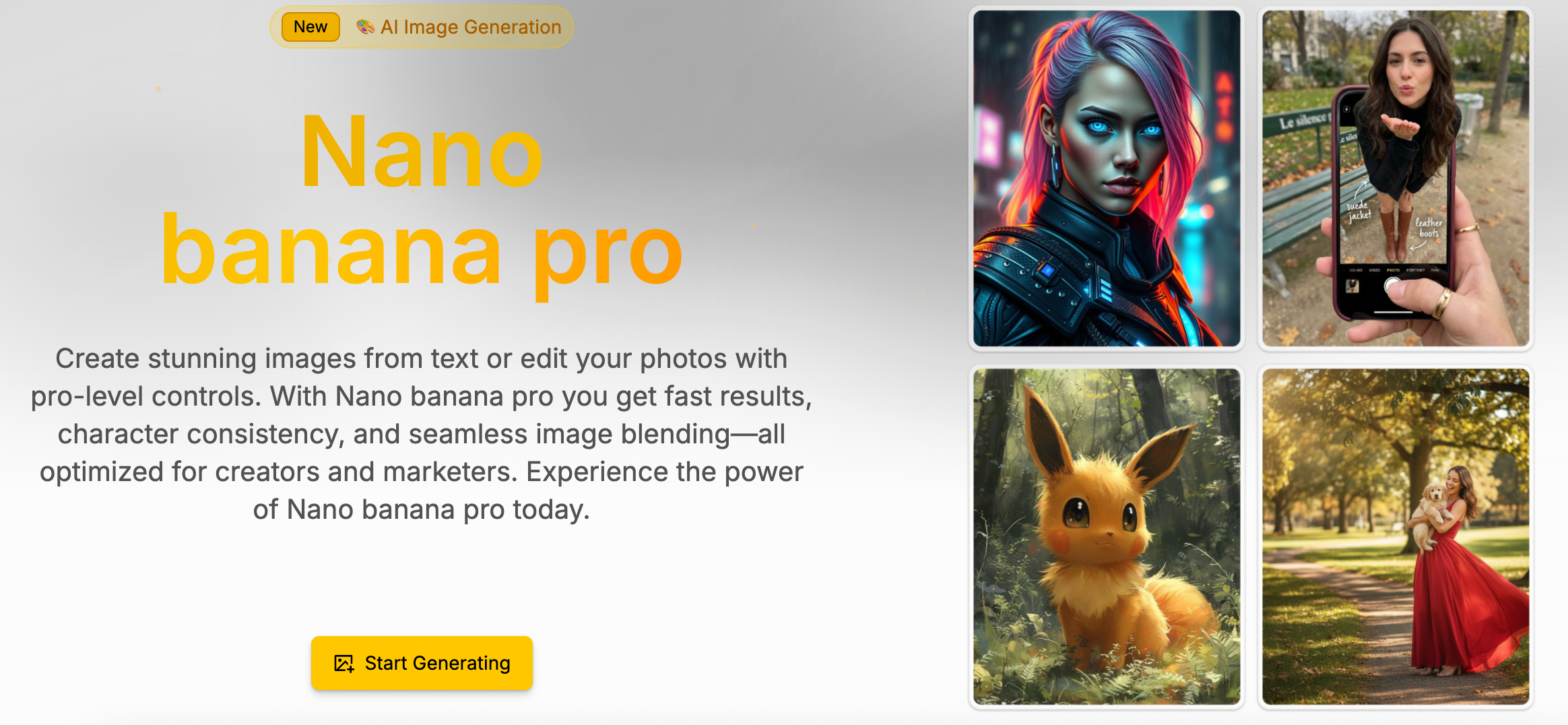Nano banana pro screenshot 2