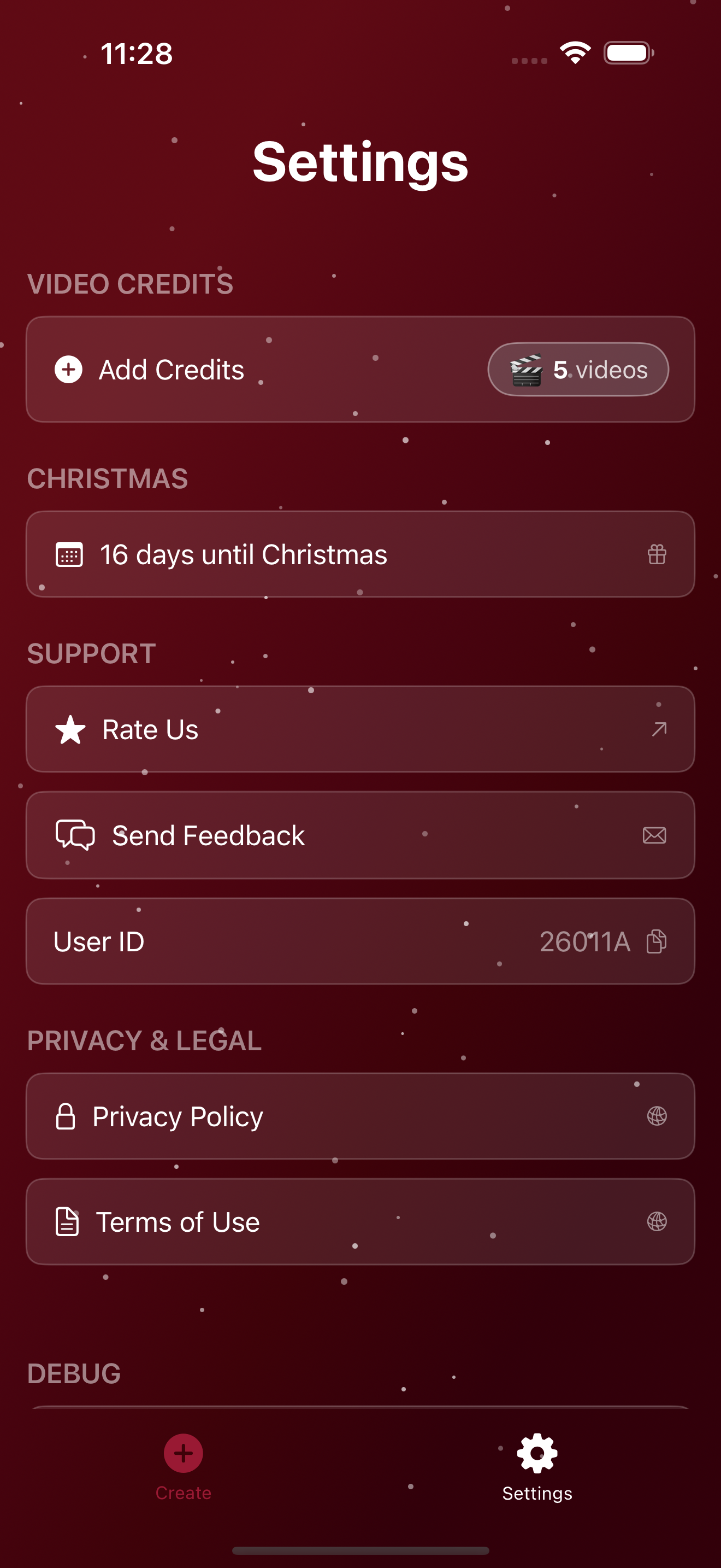 Santa Spotted screenshot 6