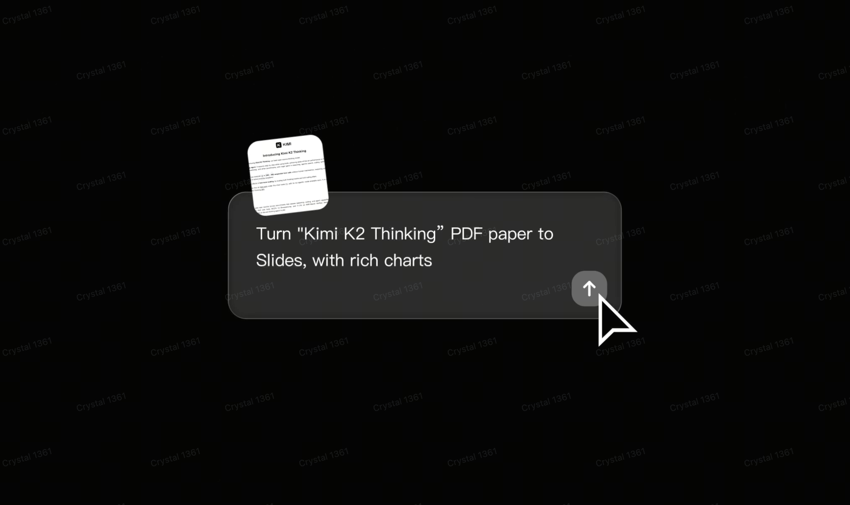 Kimi Slides - Now with Nano Banana Pro screenshot 6