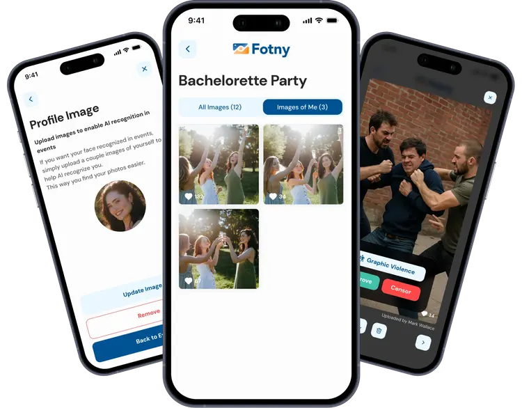Fotny screenshot 2